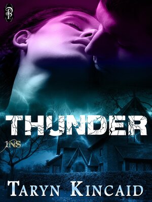 cover image of Thunder